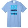Unisex 5.4oz Cotton T-Shirt Thumbnail