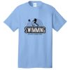 Unisex 5.4oz Cotton T-Shirt Thumbnail