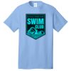 Unisex 5.4oz Cotton T-Shirt Thumbnail