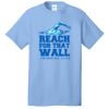 Unisex 5.4oz Cotton T-Shirt Thumbnail