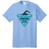 Unisex 5.4oz Cotton T-Shirt Thumbnail