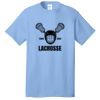 Unisex 5.4oz Cotton T-Shirt Thumbnail