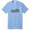 Unisex 5.4oz Cotton T-Shirt Thumbnail
