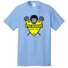 Unisex 5.4oz Cotton T-Shirt Thumbnail