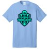 Unisex 5.4oz Cotton T-Shirt Thumbnail