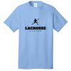 Unisex 5.4oz Cotton T-Shirt Thumbnail