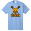 Unisex 5.4oz Cotton T-Shirt Thumbnail