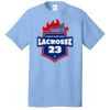 Unisex 5.4oz Cotton T-Shirt Thumbnail