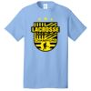 Unisex 5.4oz Cotton T-Shirt Thumbnail