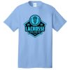 Unisex 5.4oz Cotton T-Shirt Thumbnail