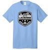 Unisex 5.4oz Cotton T-Shirt Thumbnail