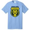 Unisex 5.4oz Cotton T-Shirt Thumbnail