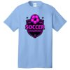 Unisex 5.4oz Cotton T-Shirt Thumbnail