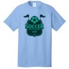 Unisex 5.4oz Cotton T-Shirt Thumbnail