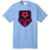 Unisex 5.4oz Cotton T-Shirt Thumbnail