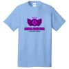 Unisex 5.4oz Cotton T-Shirt Thumbnail