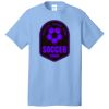 Unisex 5.4oz Cotton T-Shirt Thumbnail