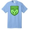 Unisex 5.4oz Cotton T-Shirt Thumbnail