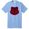 Unisex 5.4oz Cotton T-Shirt Thumbnail