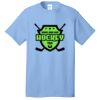 Unisex 5.4oz Cotton T-Shirt Thumbnail