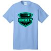 Unisex 5.4oz Cotton T-Shirt Thumbnail