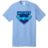 Unisex 5.4oz Cotton T-Shirt Thumbnail