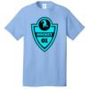 Unisex 5.4oz Cotton T-Shirt Thumbnail