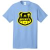 Unisex 5.4oz Cotton T-Shirt Thumbnail
