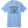 Unisex 5.4oz Cotton T-Shirt Thumbnail