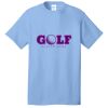 Unisex 5.4oz Cotton T-Shirt Thumbnail
