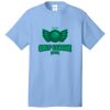 Unisex 5.4oz Cotton T-Shirt Thumbnail