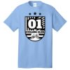 Unisex 5.4oz Cotton T-Shirt Thumbnail