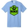 Unisex 5.4oz Cotton T-Shirt Thumbnail