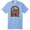 Unisex 5.4oz Cotton T-Shirt Thumbnail