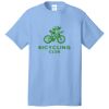 Unisex 5.4oz Cotton T-Shirt Thumbnail