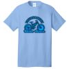 Unisex 5.4oz Cotton T-Shirt Thumbnail