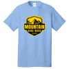 Unisex 5.4oz Cotton T-Shirt Thumbnail