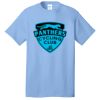 Unisex 5.4oz Cotton T-Shirt Thumbnail