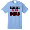 Unisex 5.4oz Cotton T-Shirt Thumbnail