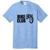Unisex 5.4oz Cotton T-Shirt Thumbnail