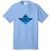 Unisex 5.4oz Cotton T-Shirt Thumbnail