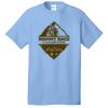 Unisex 5.4oz Cotton T-Shirt Thumbnail