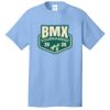 Unisex 5.4oz Cotton T-Shirt Thumbnail