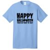 Unisex 5.4oz Cotton T-Shirt Thumbnail