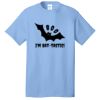 Unisex 5.4oz Cotton T-Shirt Thumbnail