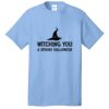 Unisex 5.4oz Cotton T-Shirt Thumbnail