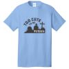 Unisex 5.4oz Cotton T-Shirt Thumbnail