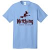 Unisex 5.4oz Cotton T-Shirt Thumbnail
