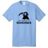 Unisex 5.4oz Cotton T-Shirt Thumbnail
