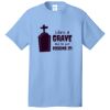 Unisex 5.4oz Cotton T-Shirt Thumbnail